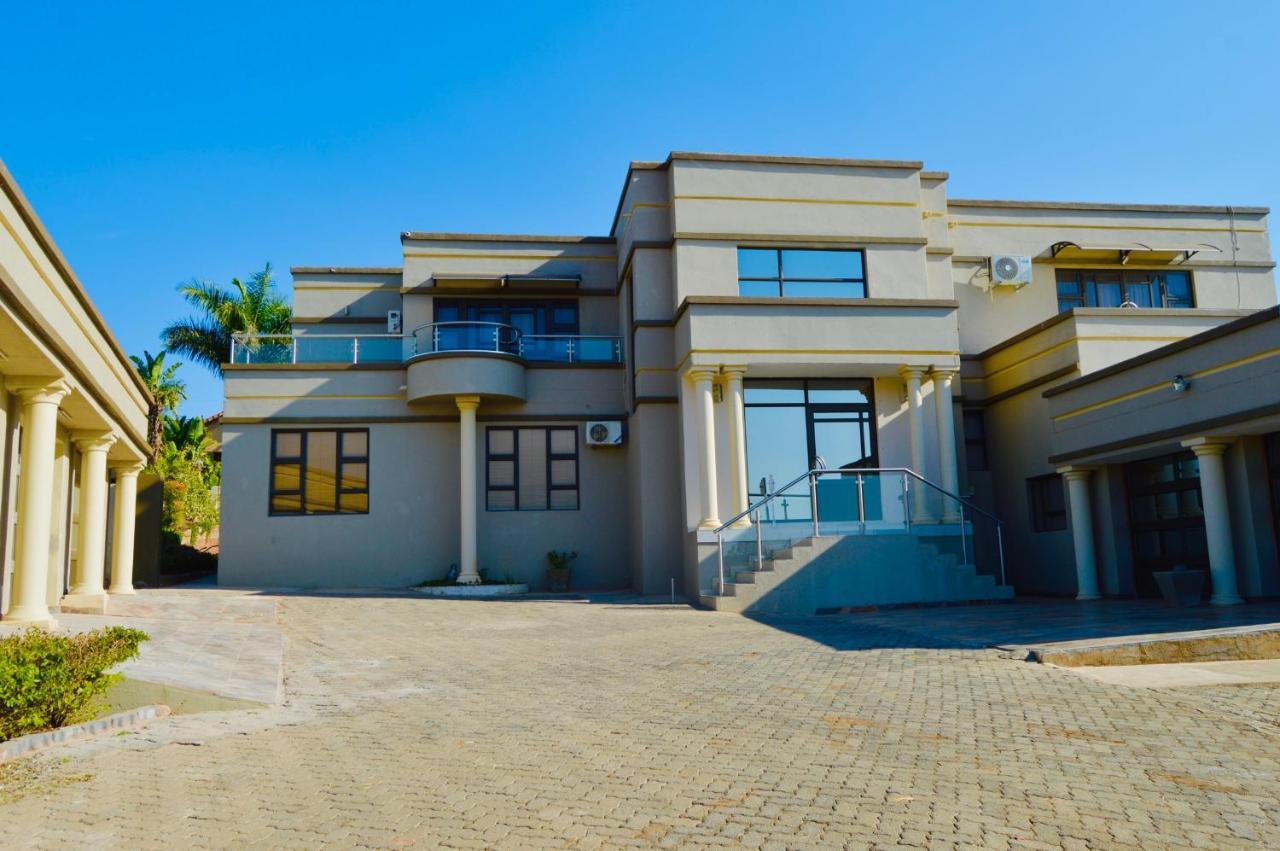 Dineo'S Lodge And Spa Burgersfort Exterior photo